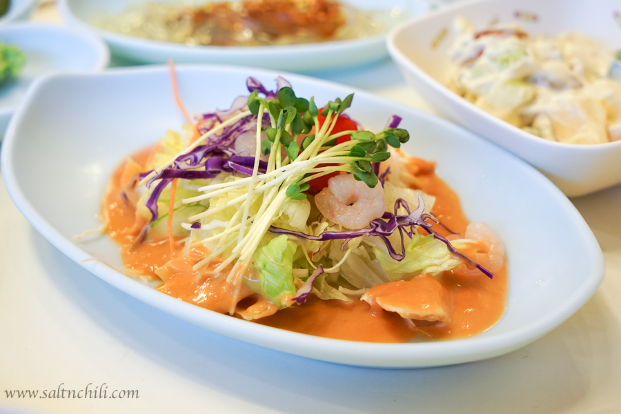 Noryangjin Fish Market