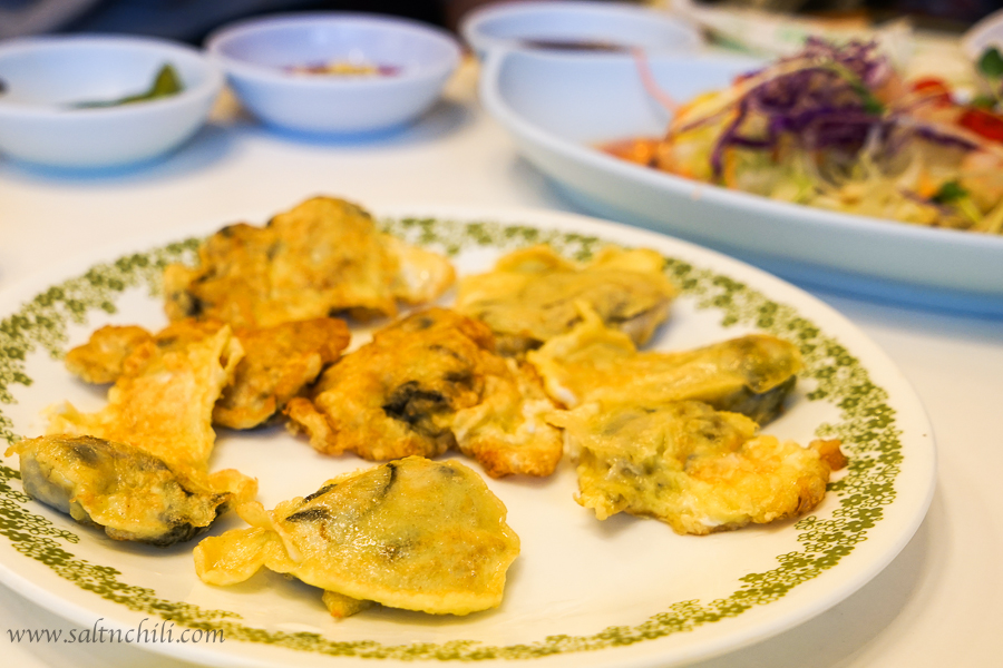 Noryangjin Fish Market