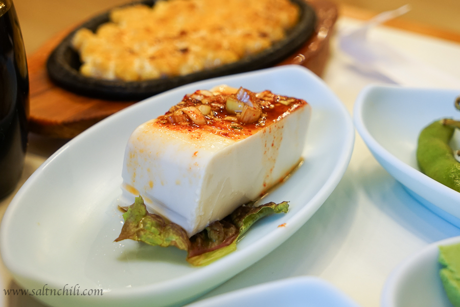 Noryangjin Fish Market