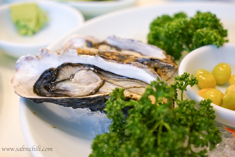 Noryangjin Fish Market