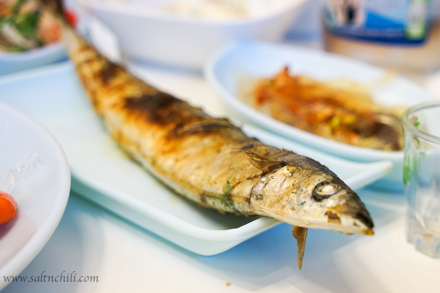 Noryangjin Fish Market