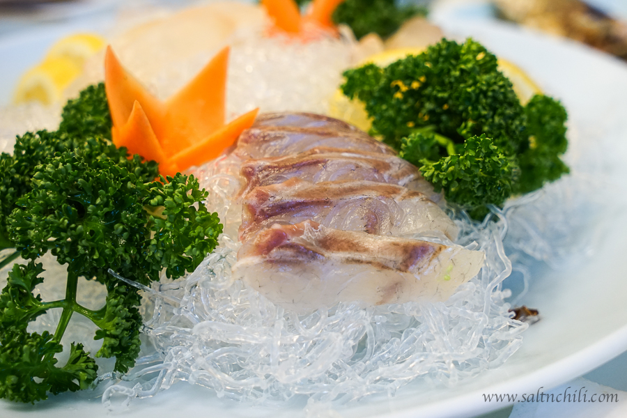 Noryangjin Fish Market