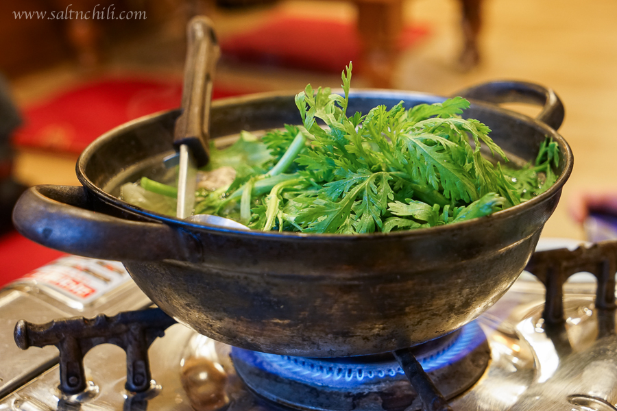 Noryangjin Fish Market