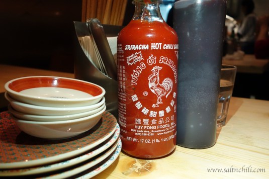 BEP Vietnamese Kitchen