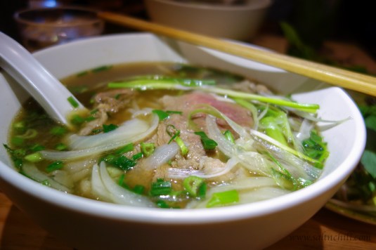 BEP Vietnamese Kitchen