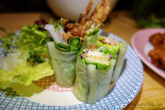 BEP Vietnamese Kitchen