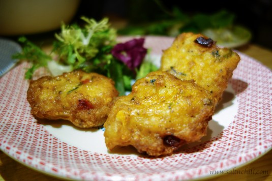 BEP Vietnamese Kitchen