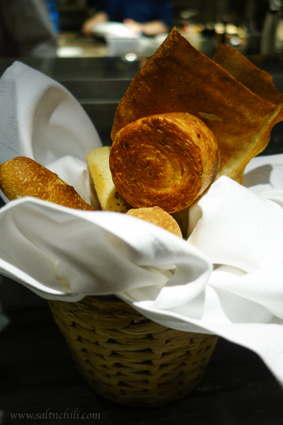 Seasons by Olivier E