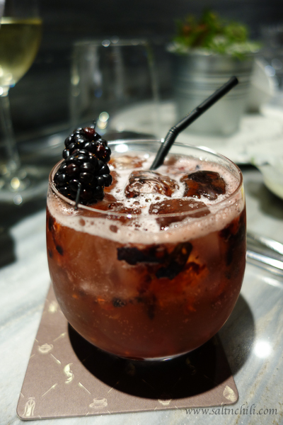 Seasons by Olivier E