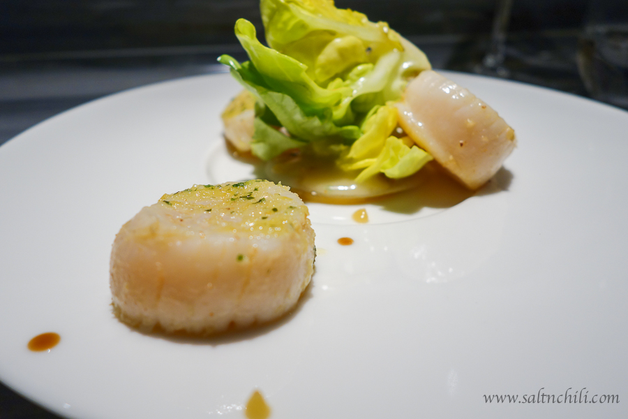 Seasons by Olivier E