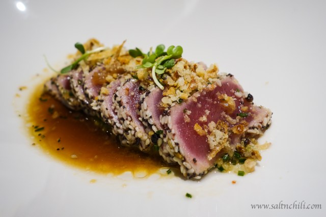 Seasons by Olivier E