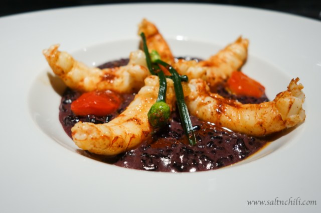 Seasons by Olivier E