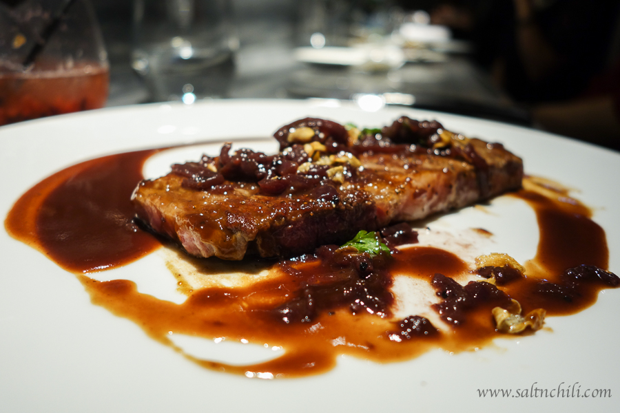 Seasons by Olivier E