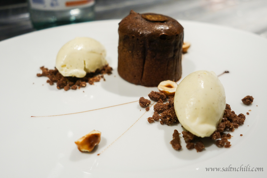 Seasons by Olivier E