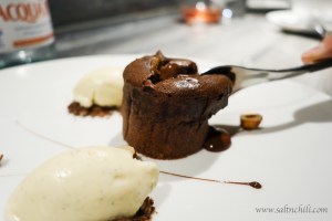 Seasons by Olivier E