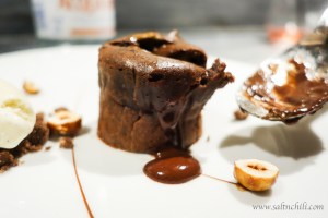 Seasons by Olivier E