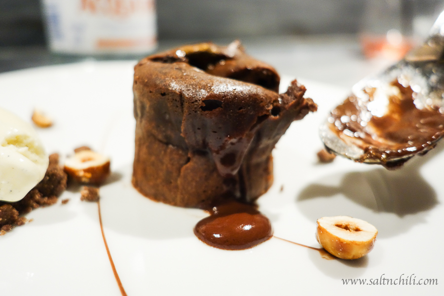 Seasons by Olivier E