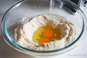 How to make fresh pasta