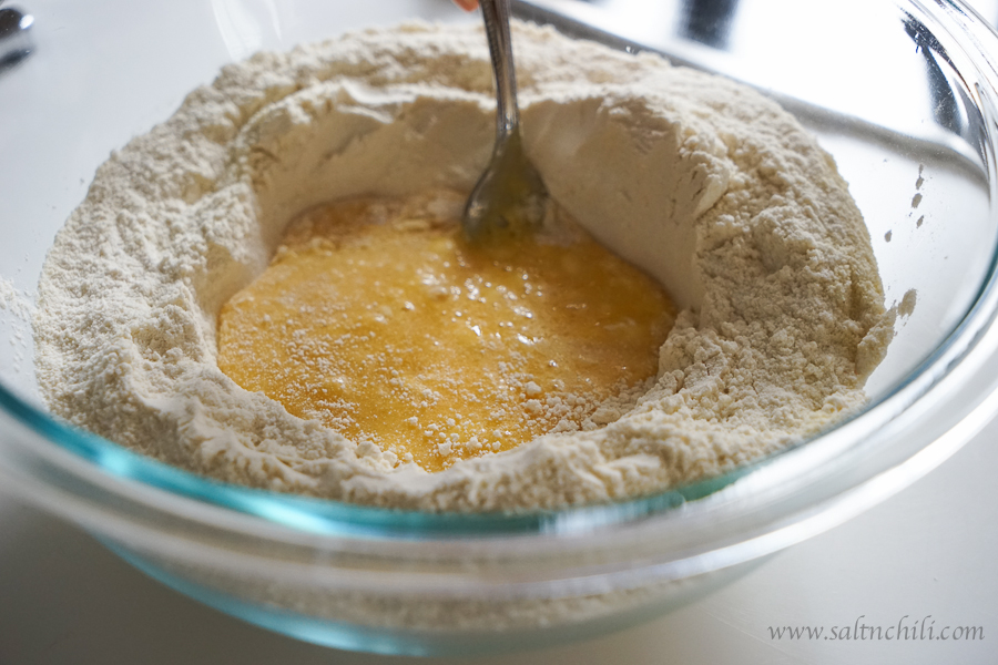 How to make fresh pasta