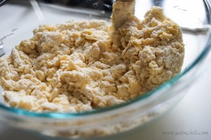 How to make fresh pasta