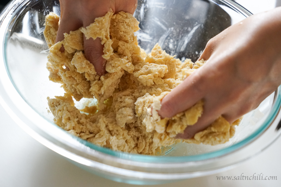How to make fresh pasta