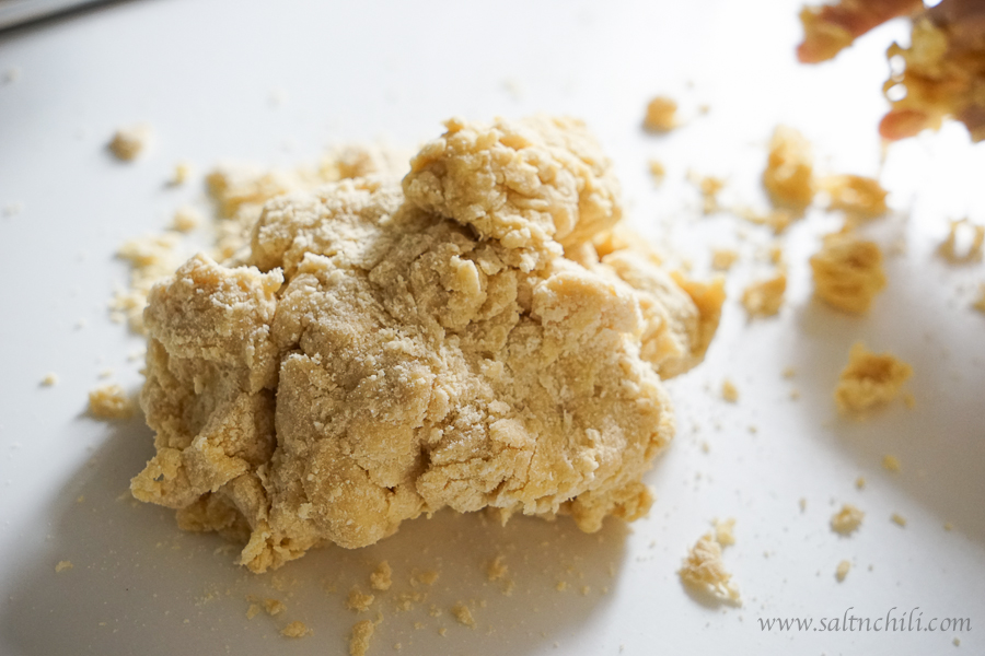 How to make fresh pasta