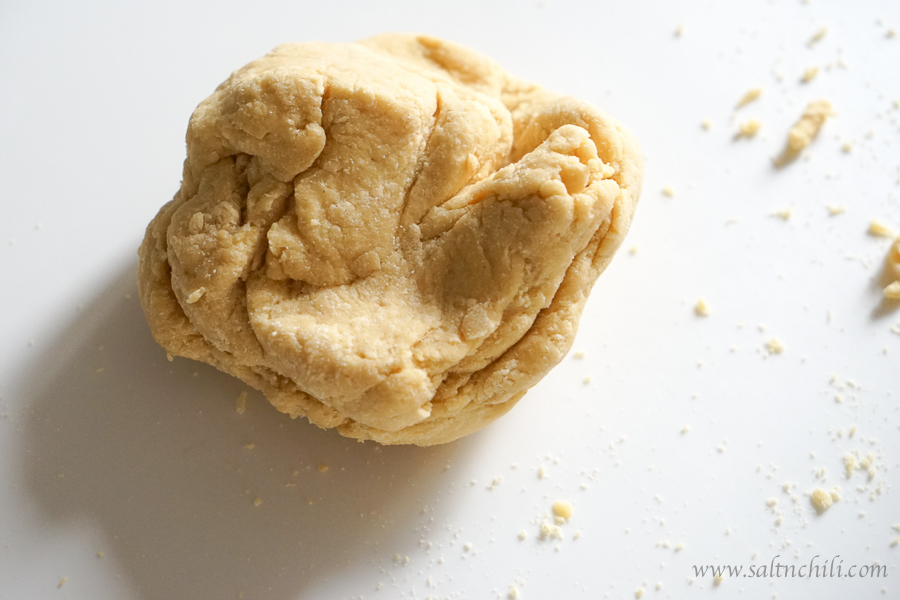 How to make fresh pasta