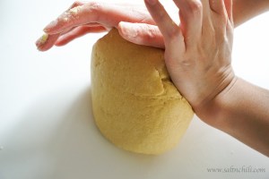 How to make fresh pasta