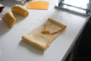How to make fresh pasta