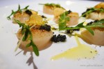 Quayside Marinated Hokkaido Scallops