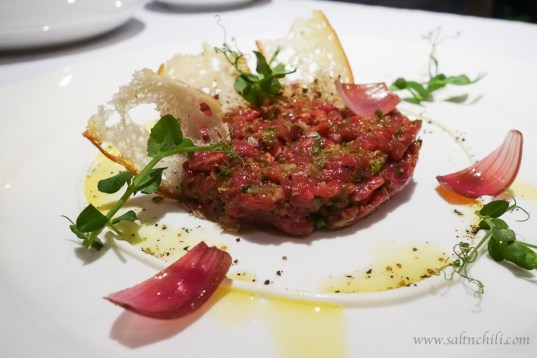 Quayside Le Tartare