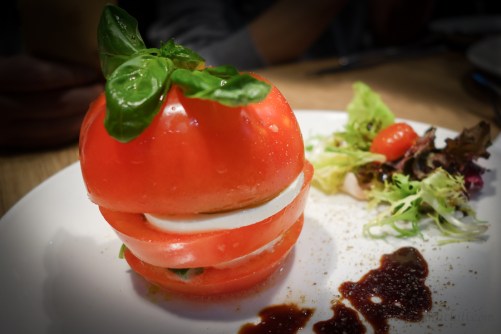 The Point Caprese