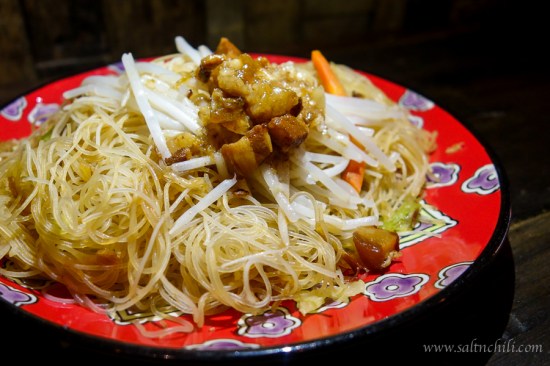 Yuan is Here 阿元來了