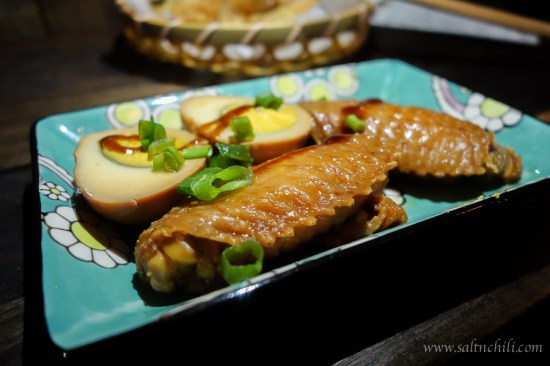 Yuan is Here 阿元來了